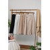 Plain Colours Wide Leg Culottes